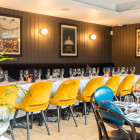 Browns Brasserie & Bar Glasgow
