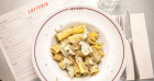 Italians Do It Better at Latteria