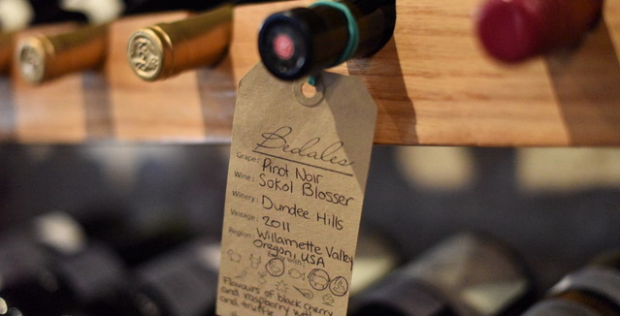 BEDALES OF BOROUGH £50 FOOD & DRINK VOUCHER