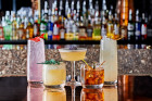 Dirty Martini Leeds