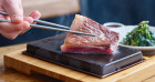 We Cooked Our Own Wagyu At This DIY Sushi Spot