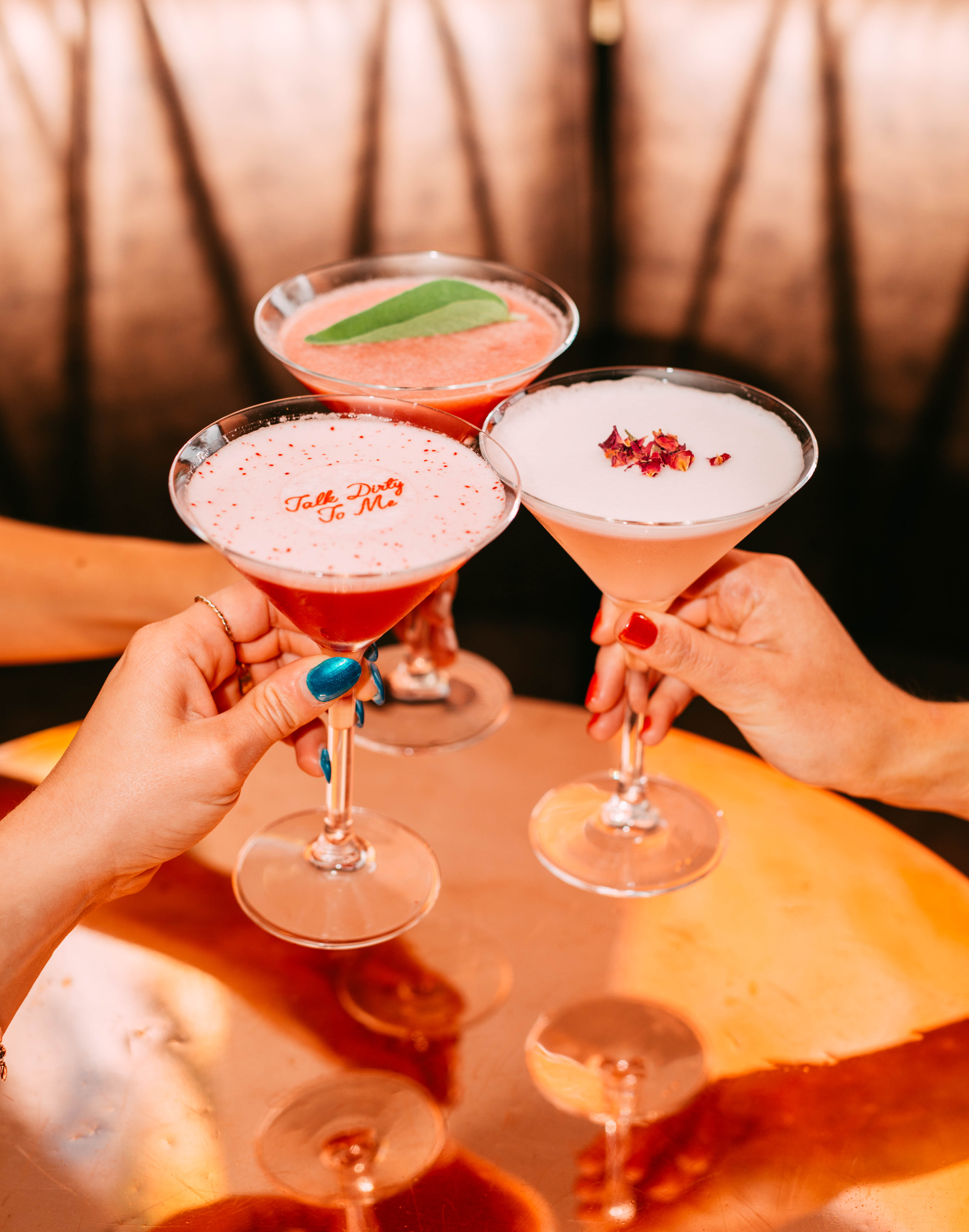 Dirty Martini Cardiff Cardiff Bar Reviews DesignMyNight