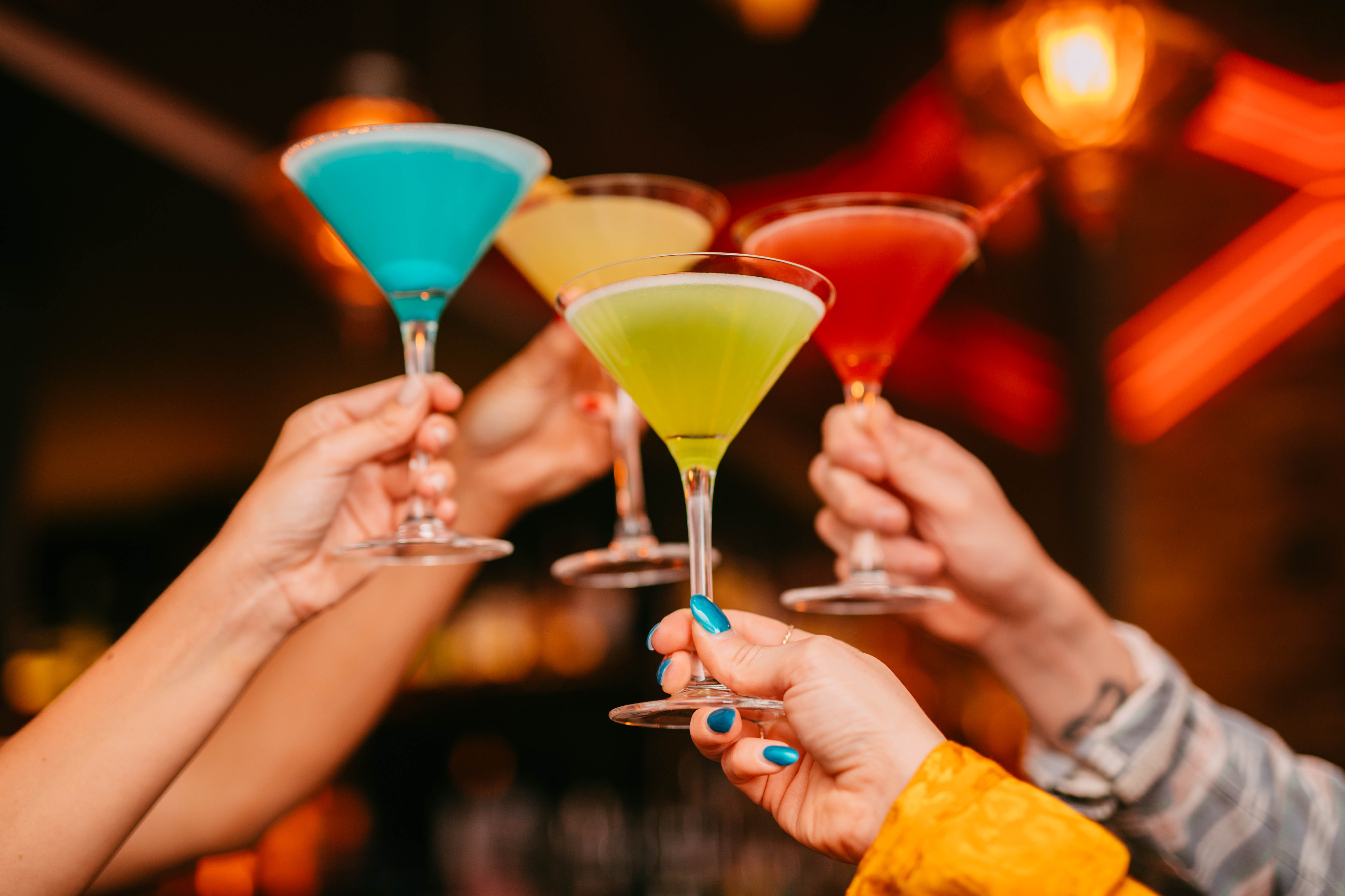 Dirty Martini Cardiff Cardiff Bar Reviews DesignMyNight