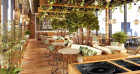 LA's Celebrity Spot Is Landing In London, With A Rooftop Restaurant And Bar