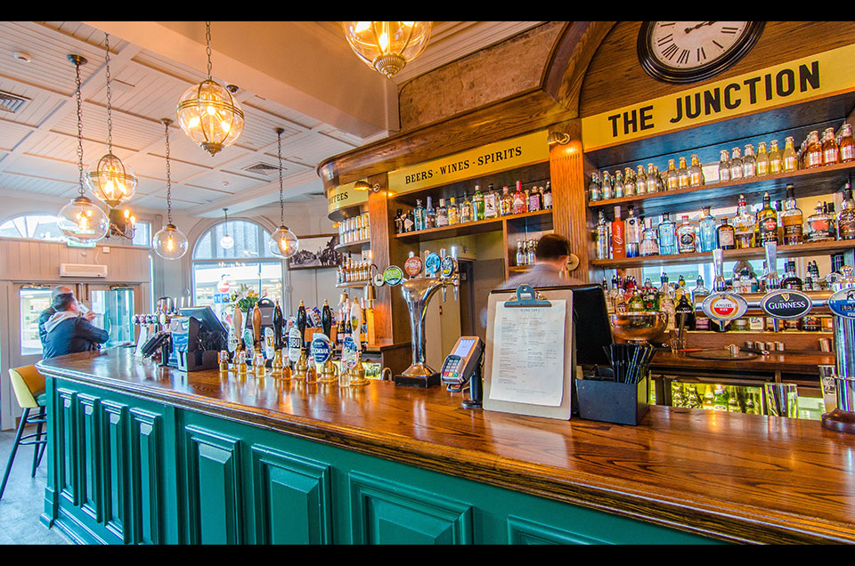 The Junction Harborne Birmingham Pub Reviews DesignMyNight