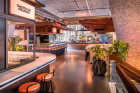 Arcade Food Theatre