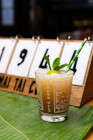 Trader Vic's