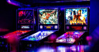 Throwing It Back With Arcade Games And Retro Cocktails At NQ64