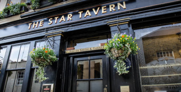 AleHunters Pub Tours