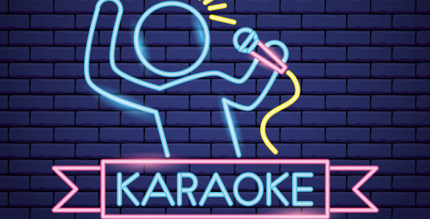 Karaoke - 2 hour singing session in the heart of Soho!
