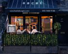 Haché Camden