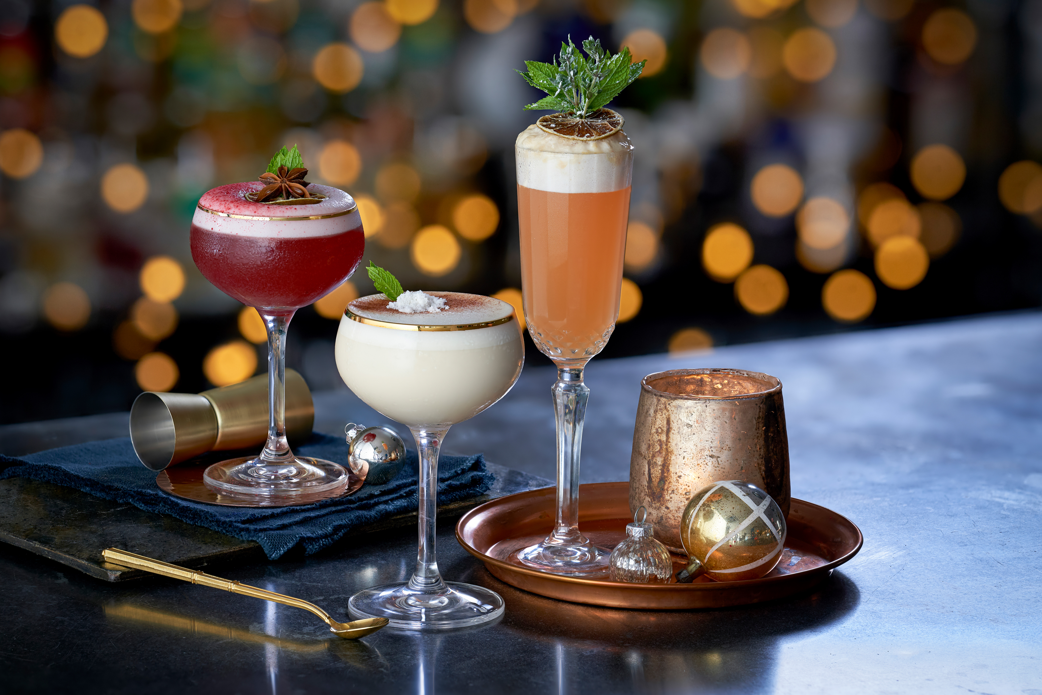 Dirty Martini Covent Garden London Cocktail Bar Reviews DesignMyNight