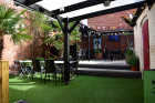 The Red Lion