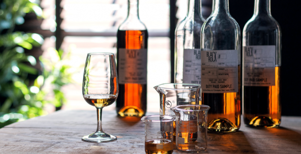 Make your own whisky class!