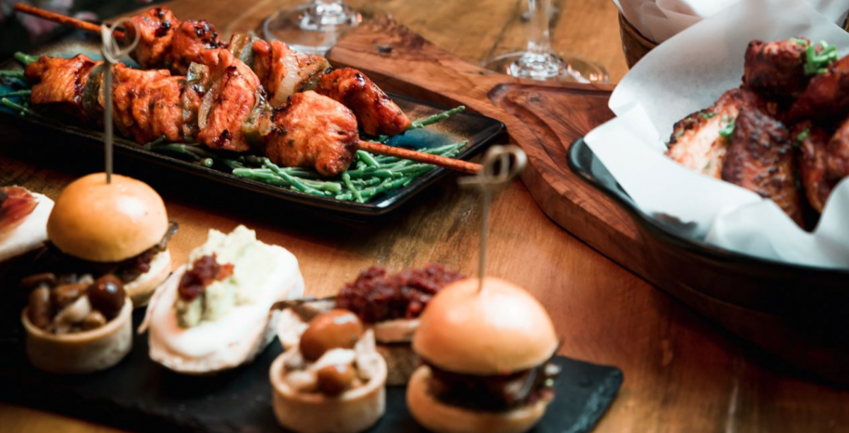 Bottomless Brunch For Two