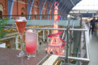 St Pancras by Searcys Brasserie and Champagne Bar