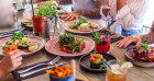 I Took My Boyfriend To A F*cking Fabulous Bottomless Brunch