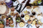 St Pancras by Searcys Brasserie and Champagne Bar