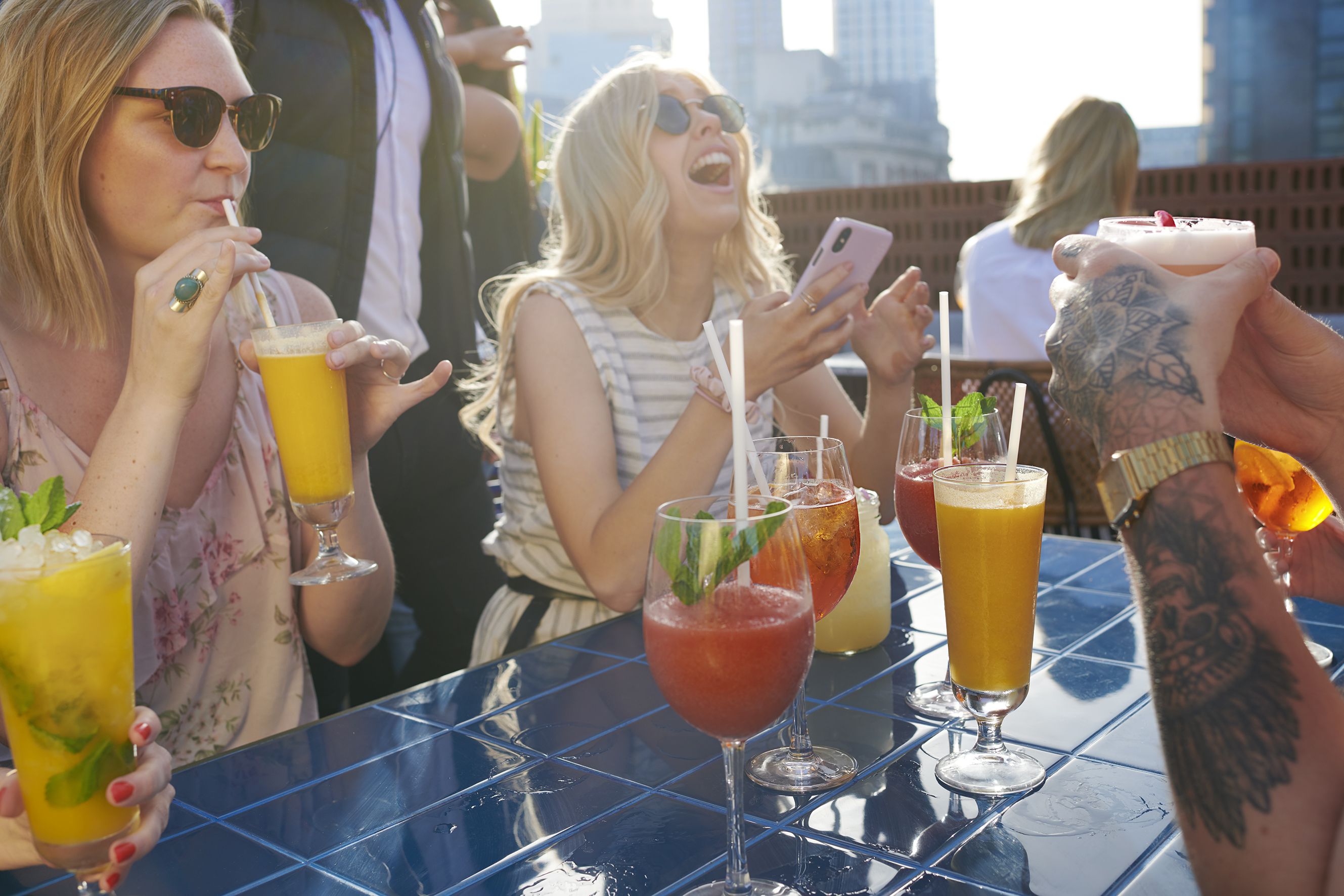 Bar Elba Waterloo London Rooftop Bar Reviews DesignMyNight