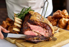 The English Grill at The Rubens at The Palace Hotel