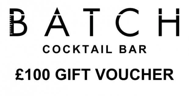 £100 Gift Voucher