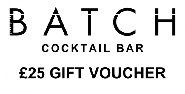 £25 Gift Voucher
