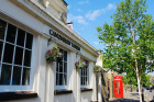 The Canonbury