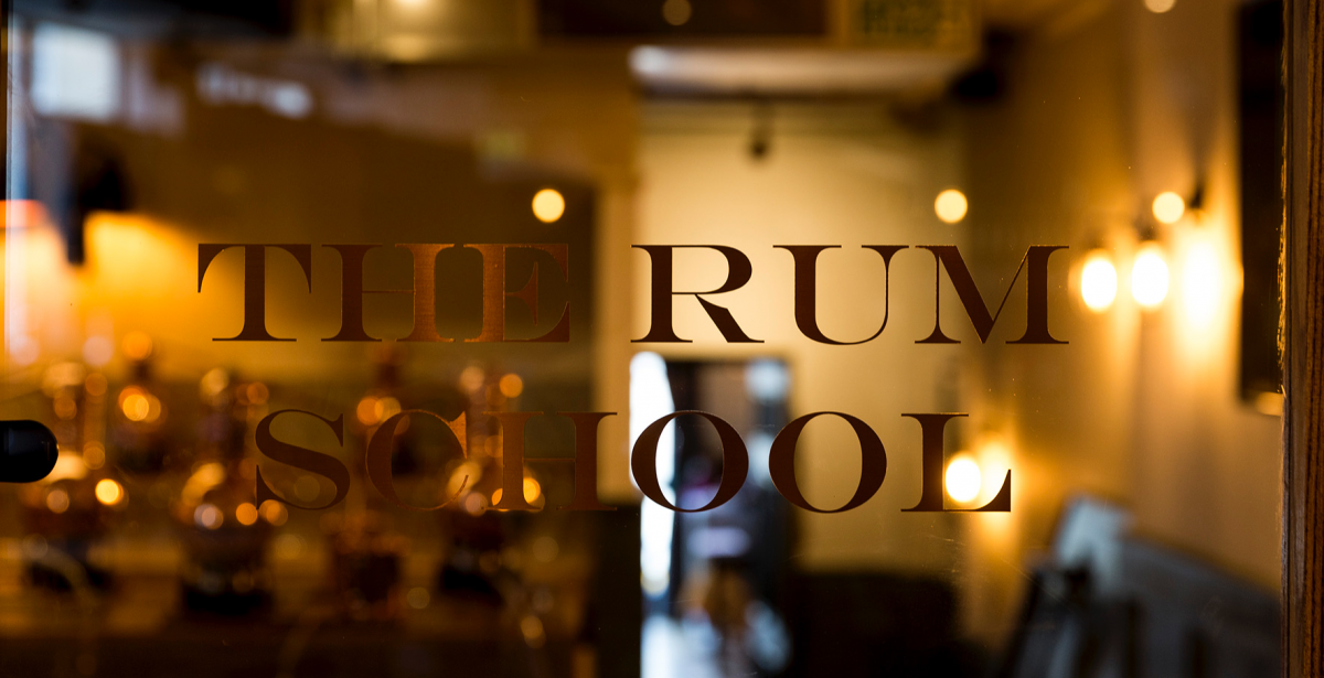 Express rum making experience