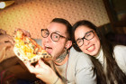 Well Street Pizza