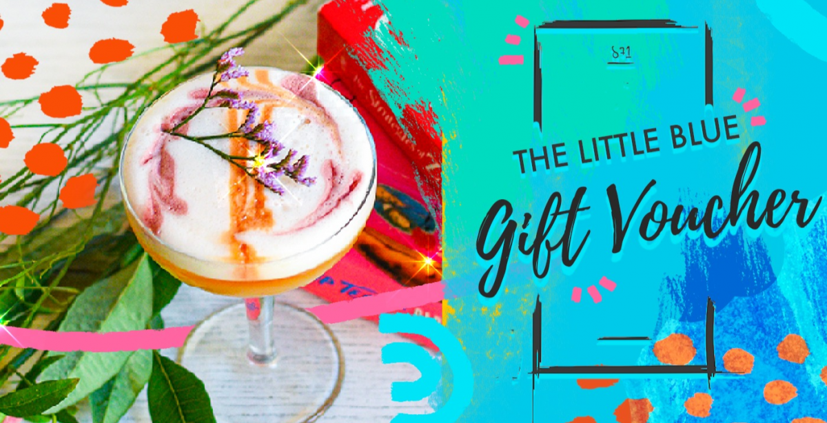 "Double Value" Gift Voucher