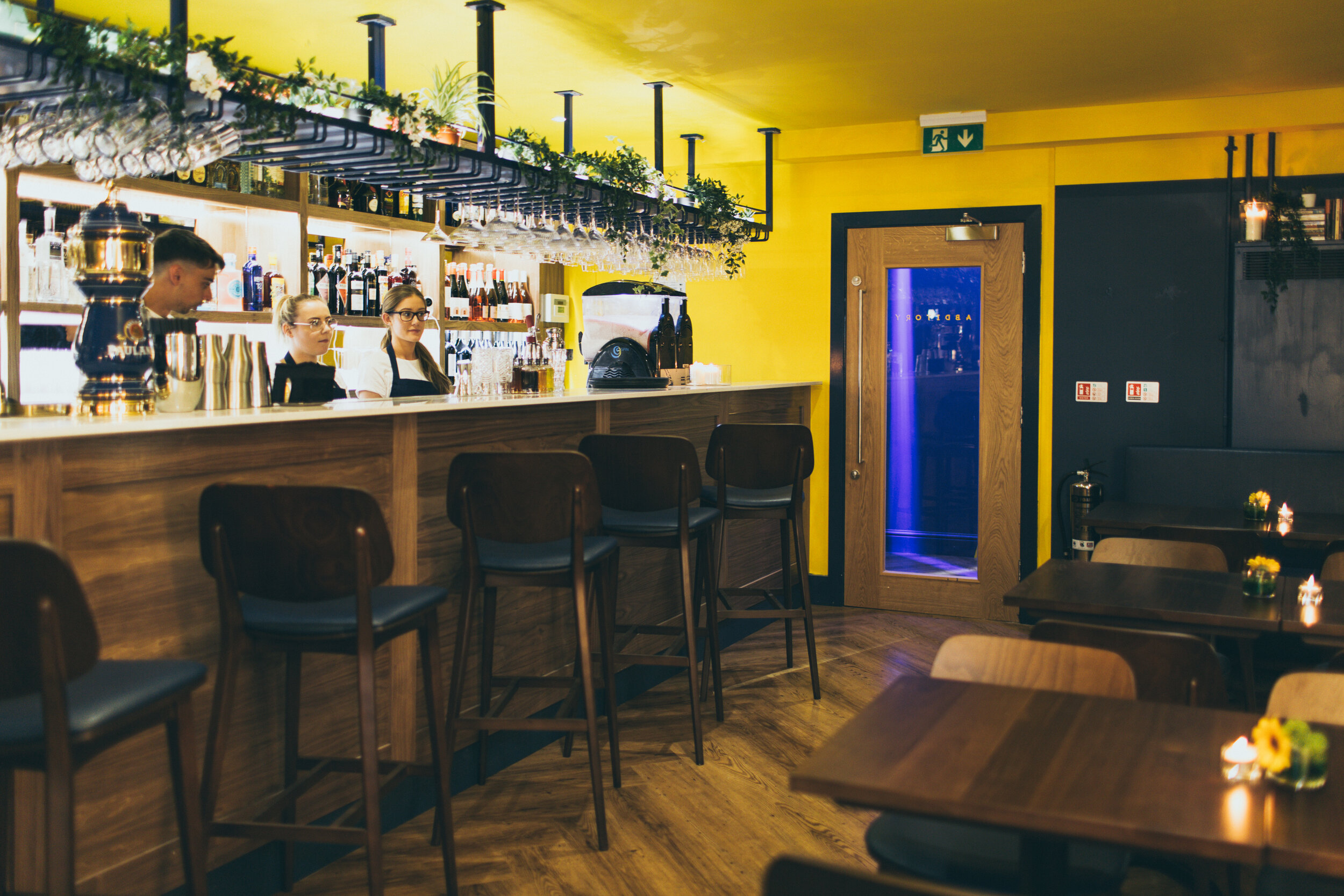 Abditory Liverpool Bar Reviews DesignMyNight