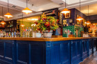The Fentiman Arms