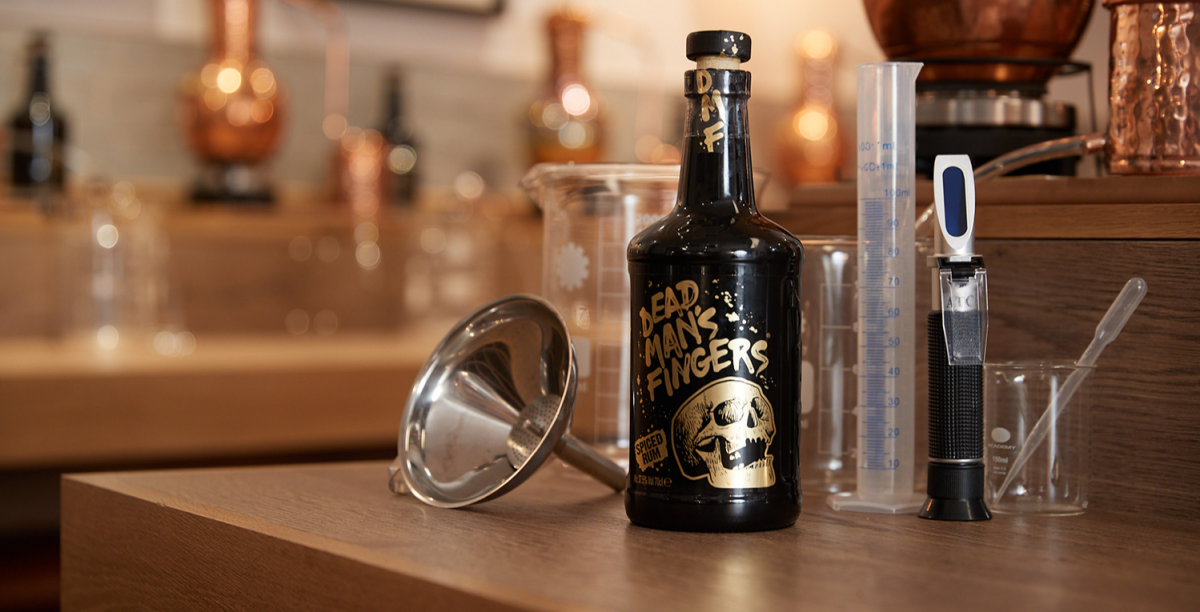 Rum making Experience