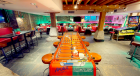Pizza Pilgrims West India Quay