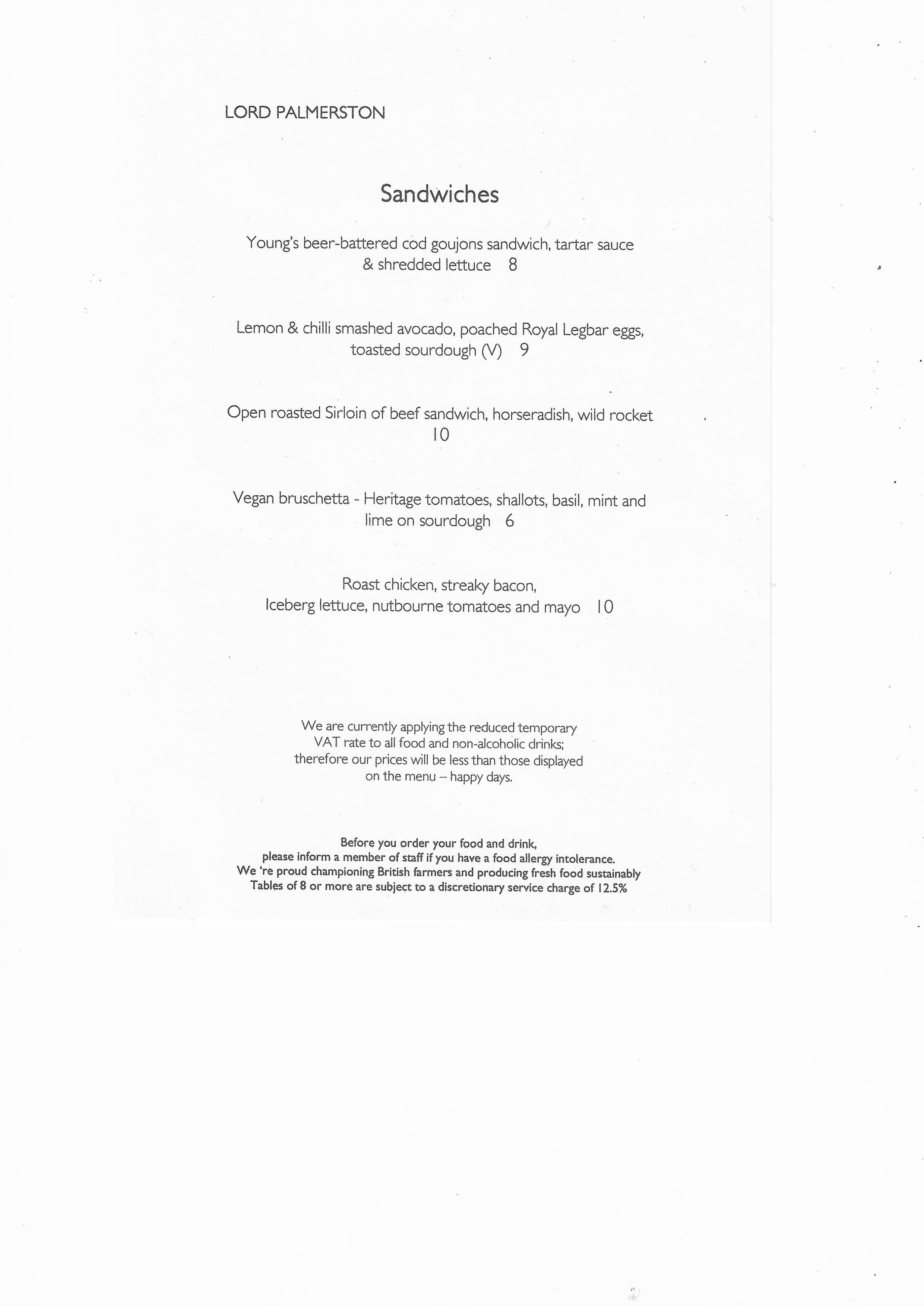 The Lord Palmerston Tufnell Park London Pub Reviews DesignMyNight