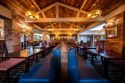 The Bear Oxshott