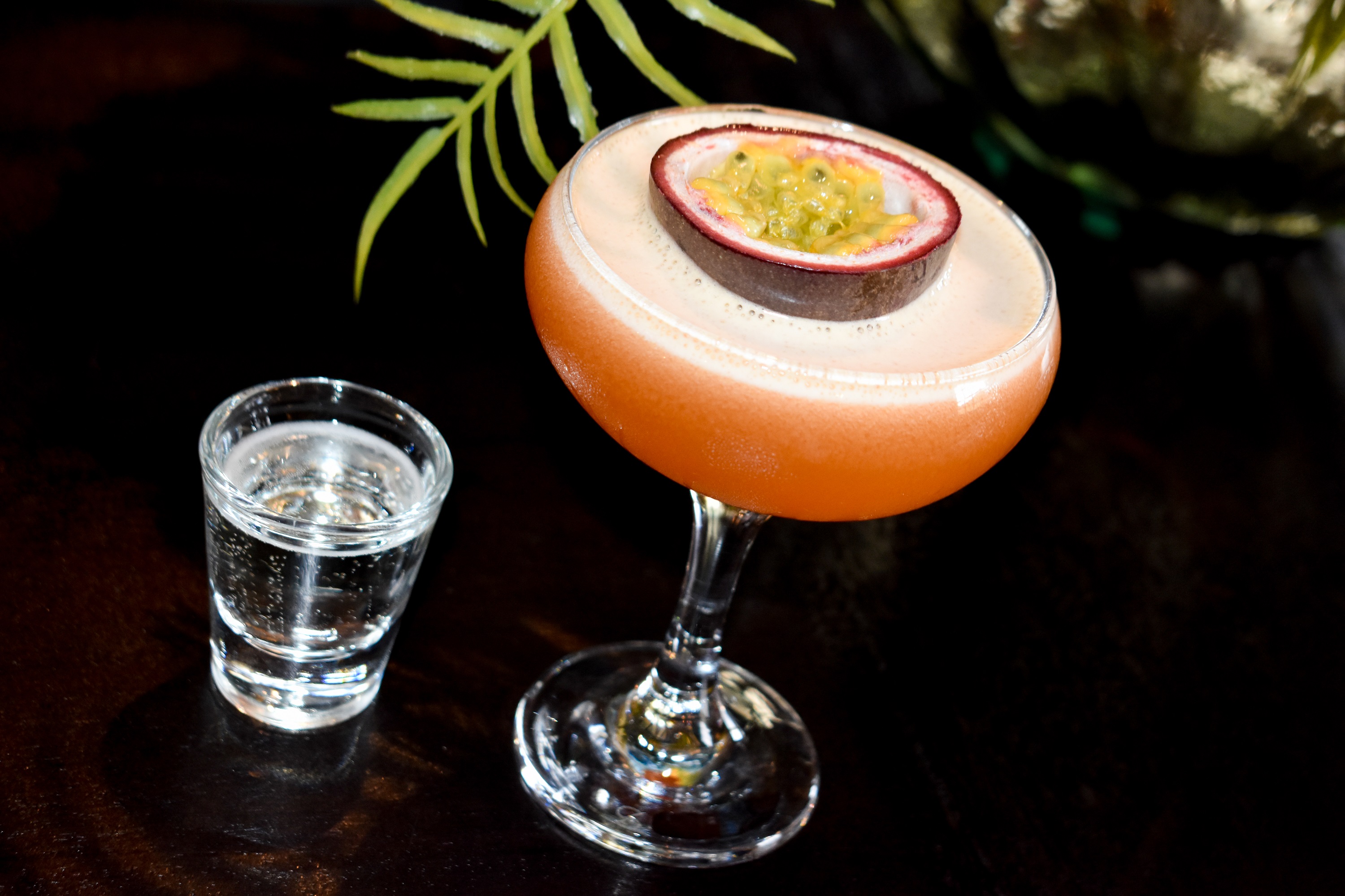 The Chequers Matching Green DesignMyNight