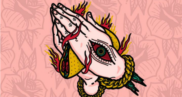 The Luchador