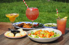 Cabana Brasil Stratford
