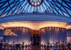 Searcys at the Gherkin