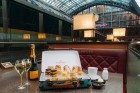 St Pancras by Searcys Brasserie and Champagne Bar