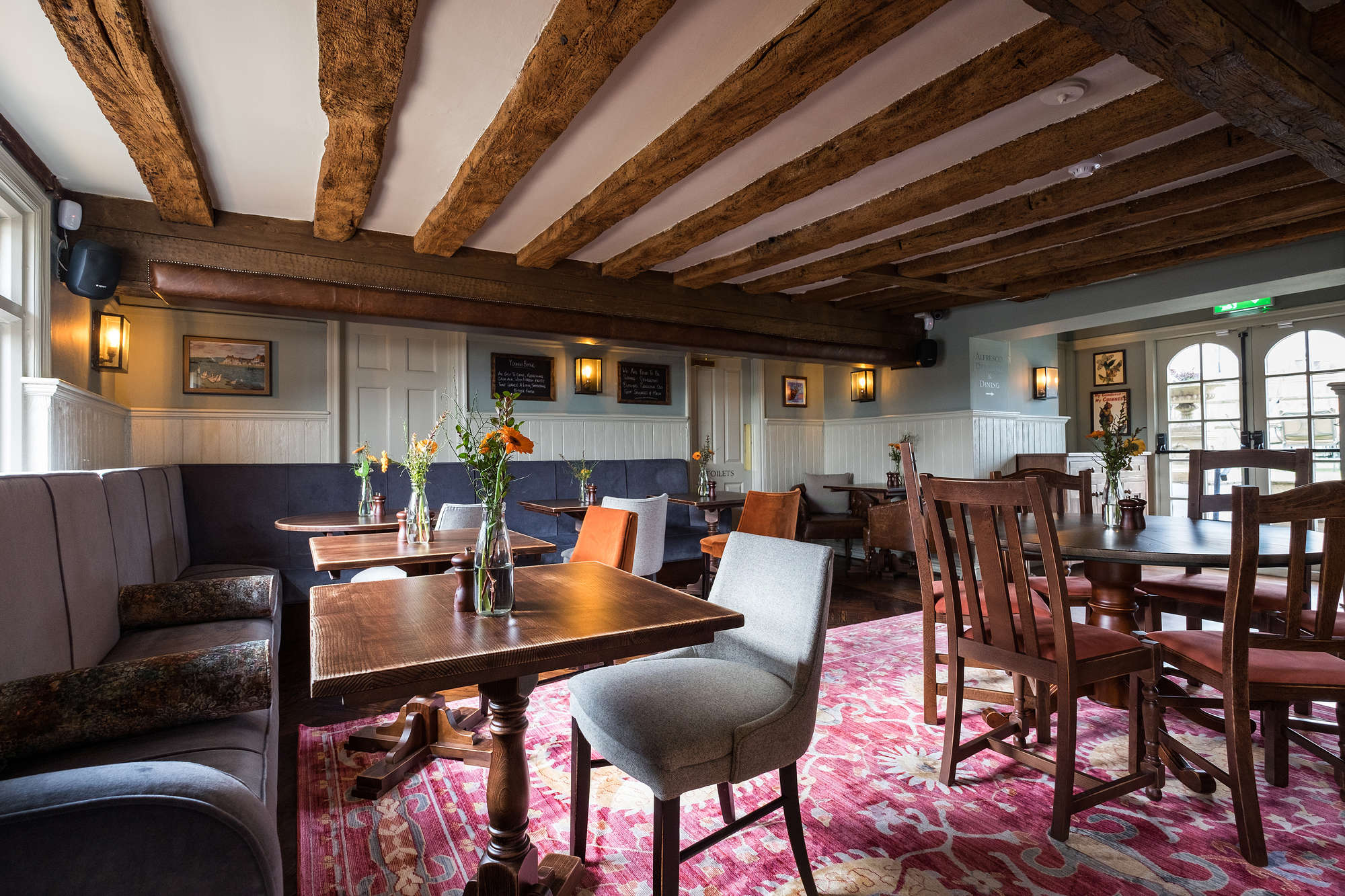 Bear Cobham Cobham Pub Reviews DesignMyNight