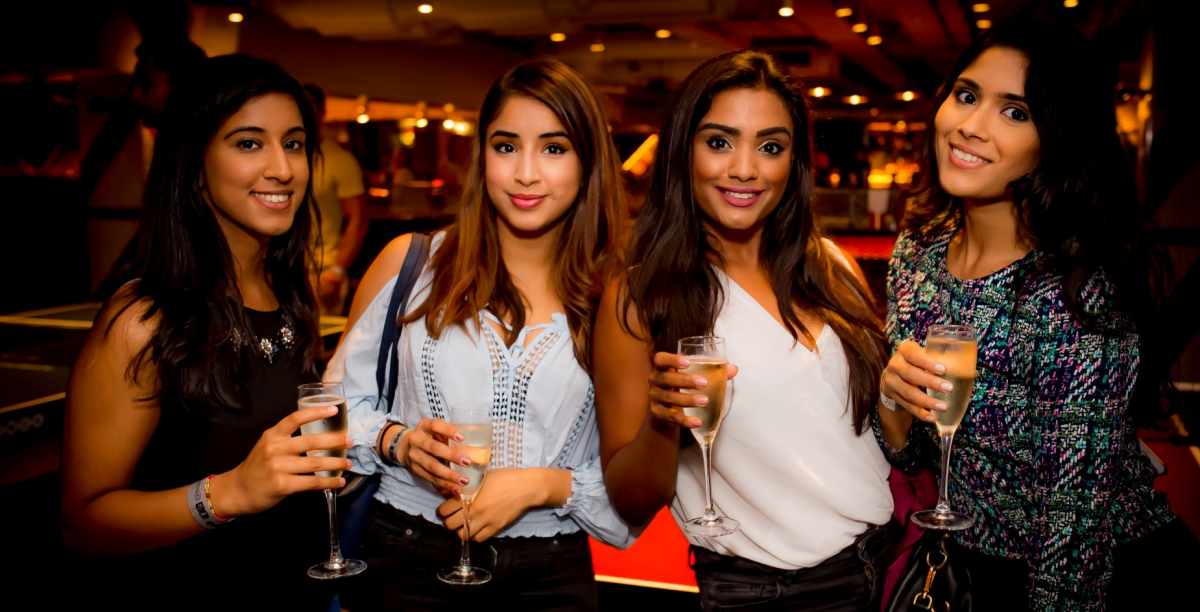 Bottomless Brunch