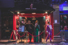 Midnight Lounge Bar & Restaurant