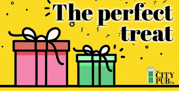 Gift Voucher
