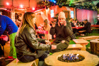 Vauxhall Food & Beer Garden