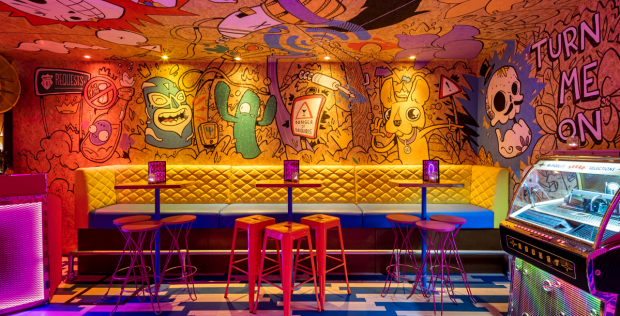 BARRIO ANGEL - GIFT VOUCHER