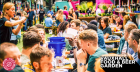 Vauxhall Food & Beer Garden