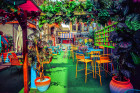 Barrio Shoreditch