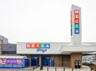 Mecca Dewsbury
